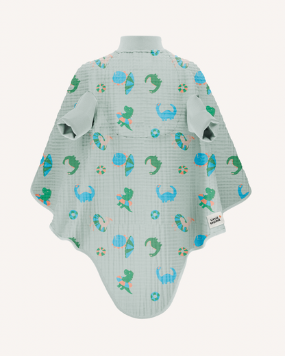 Limited Edition: "Boo" Breeze Dino Beach Party 🦕