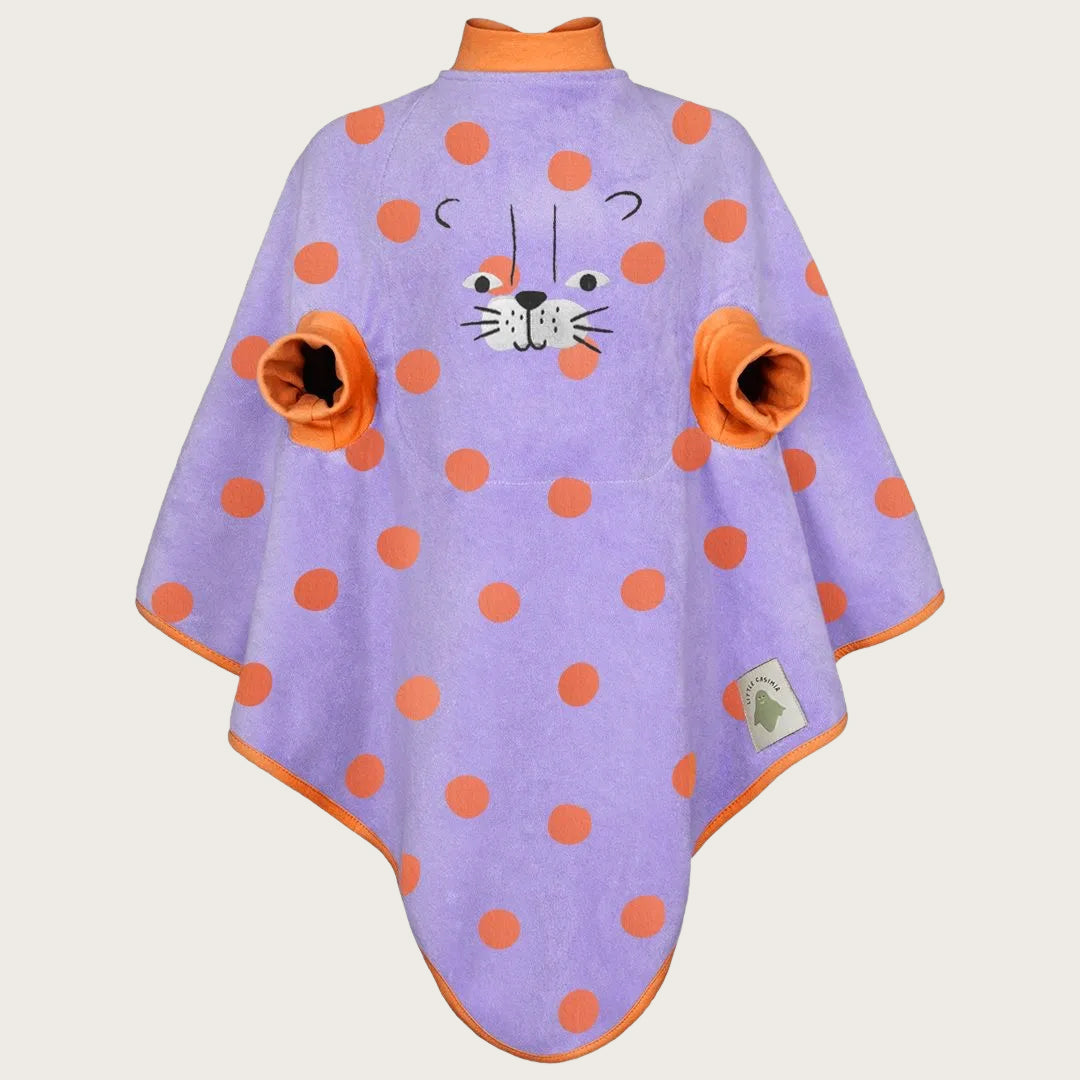 LIMITED EDITION Little Leo