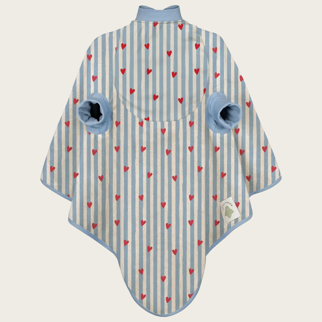 “Boo“ Lätzchen – B2B