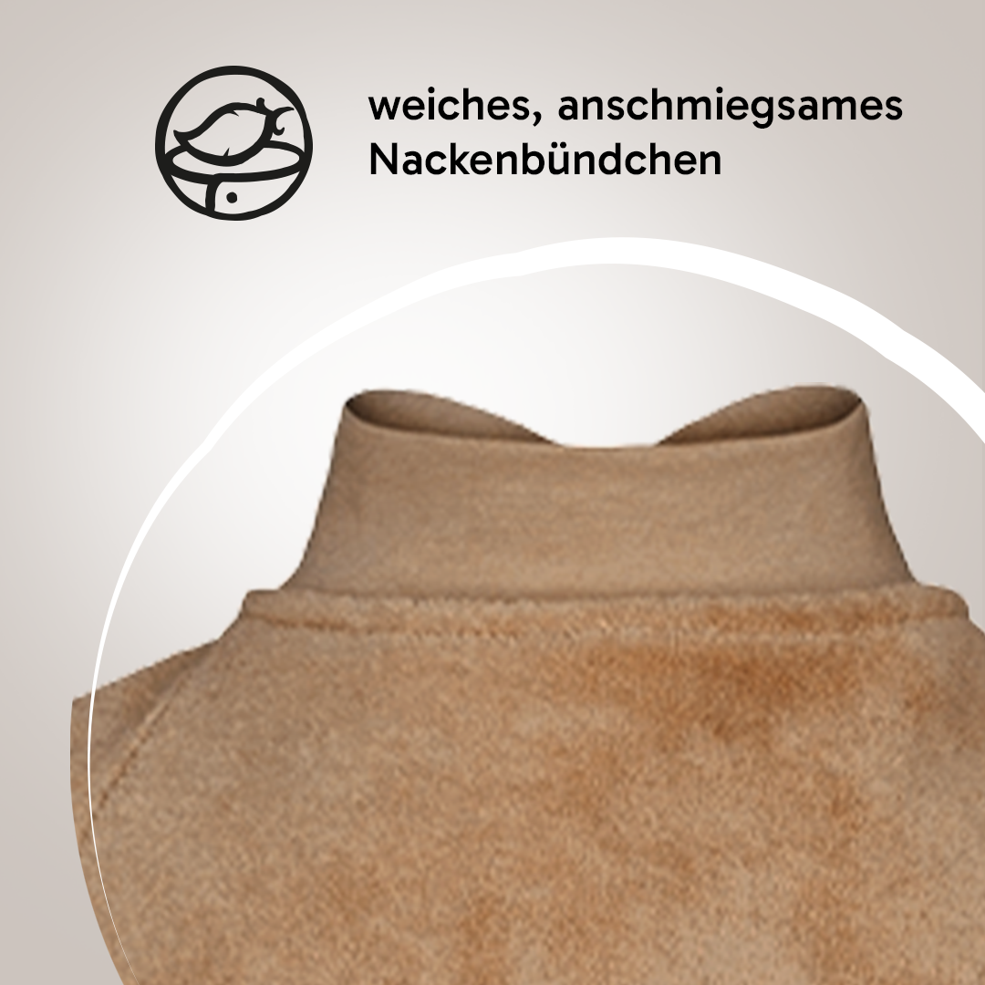 “Boo“ Lätzchen – Babyccino
