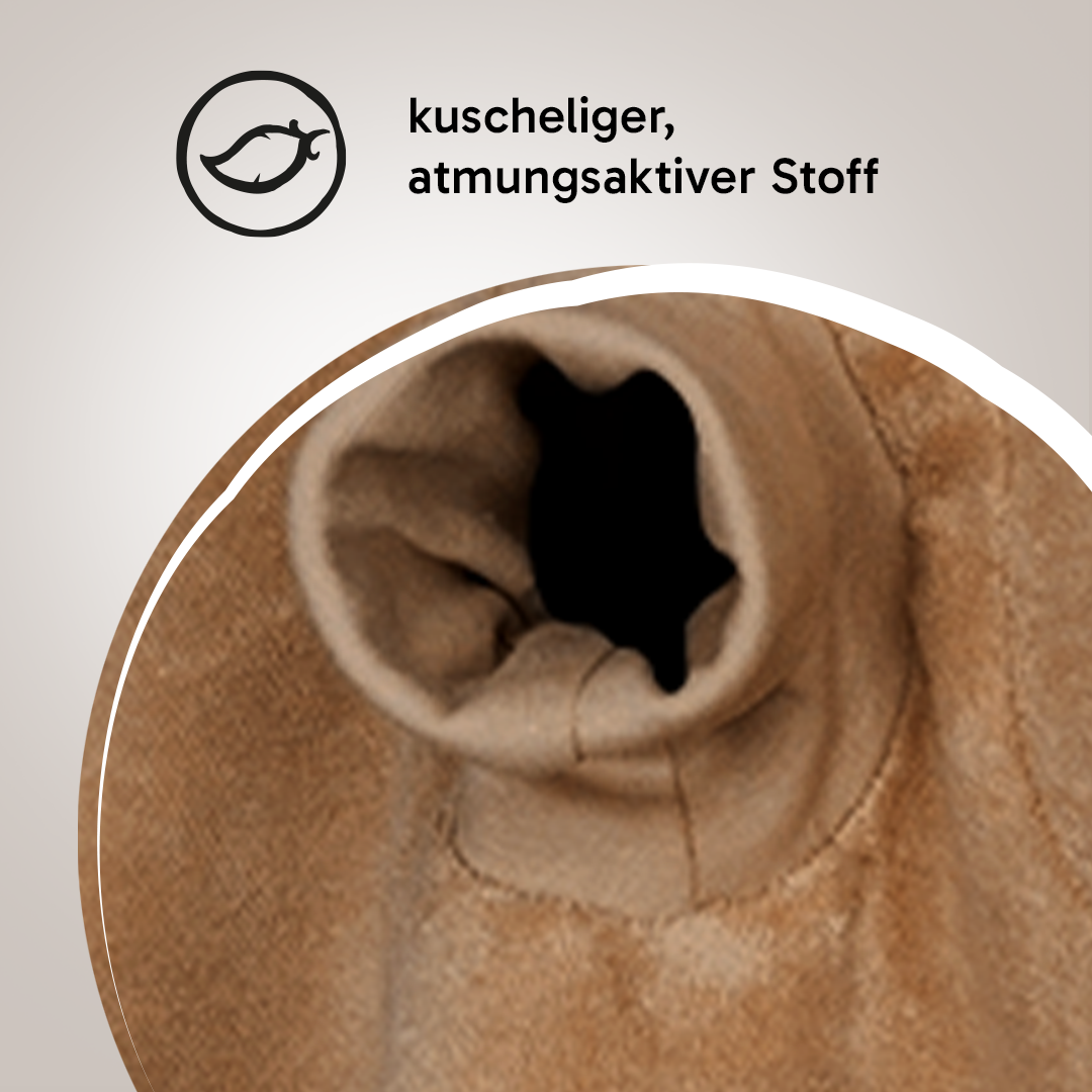 “Boo“ Lätzchen – Babyccino