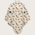 Charger l'image dans la visionneuse de la galerie, LIMITED EDITION “Boo“ Lätzchen – Wildlife 2.0
