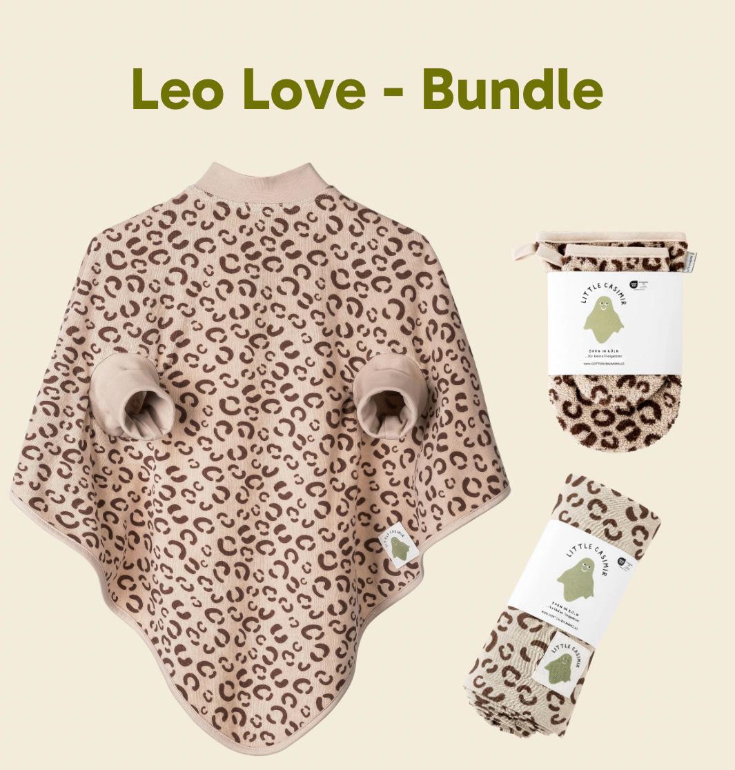 Leo Love Bundle
