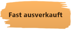 Fast verkauft