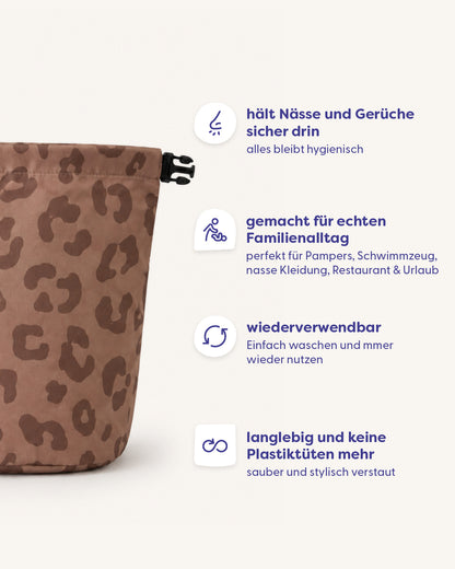 The Wet Bag