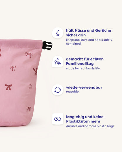 The Wet Bag