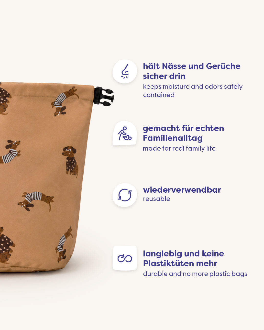 The Wet Bag