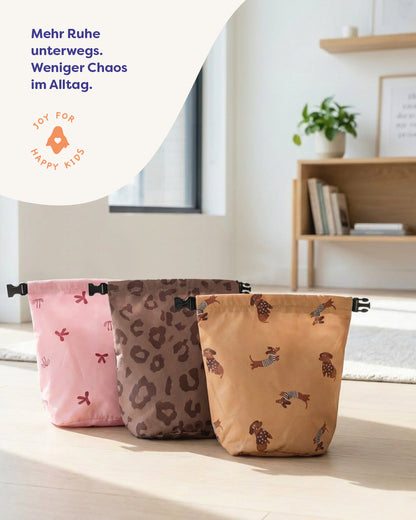 The Wet Bag