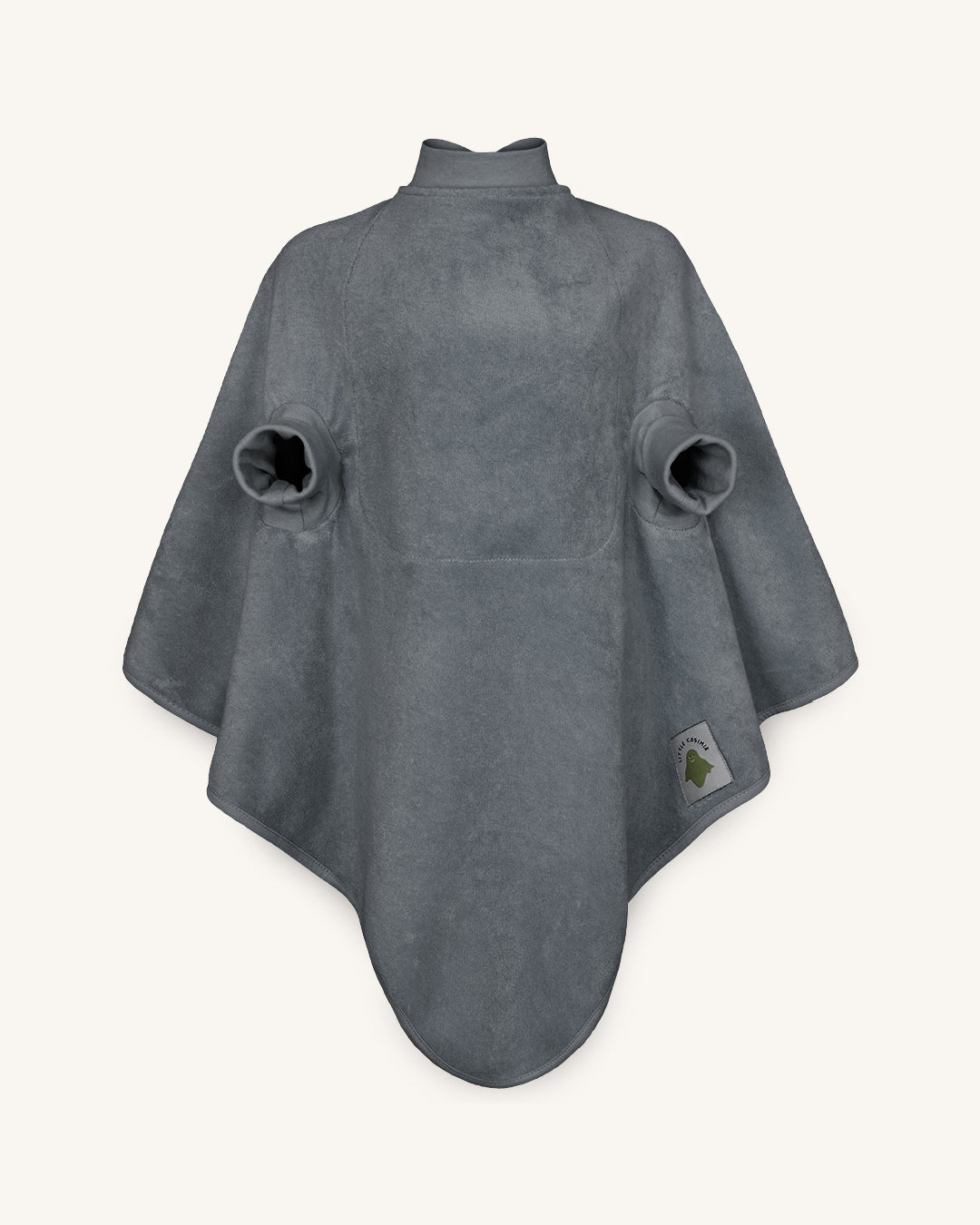 “Boo” Bib – Moon Beam
