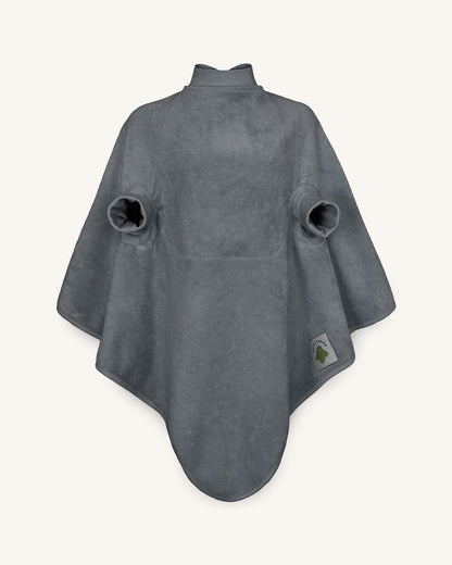 “Boo” Bib – Moon Beam