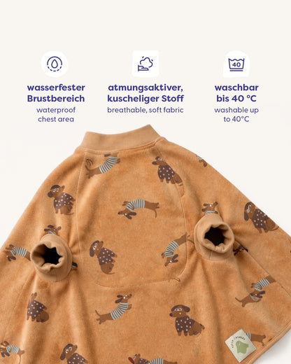 LIMITED EDITION Good Boy Club - Restock 20. April