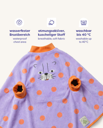 LIMITED EDITION Little Leo