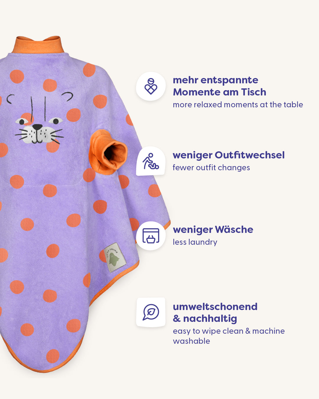 LIMITED EDITION Little Leo