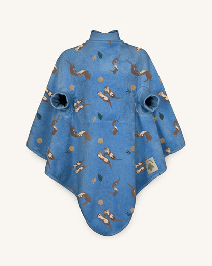 LIMITED EDITION Otter Bay