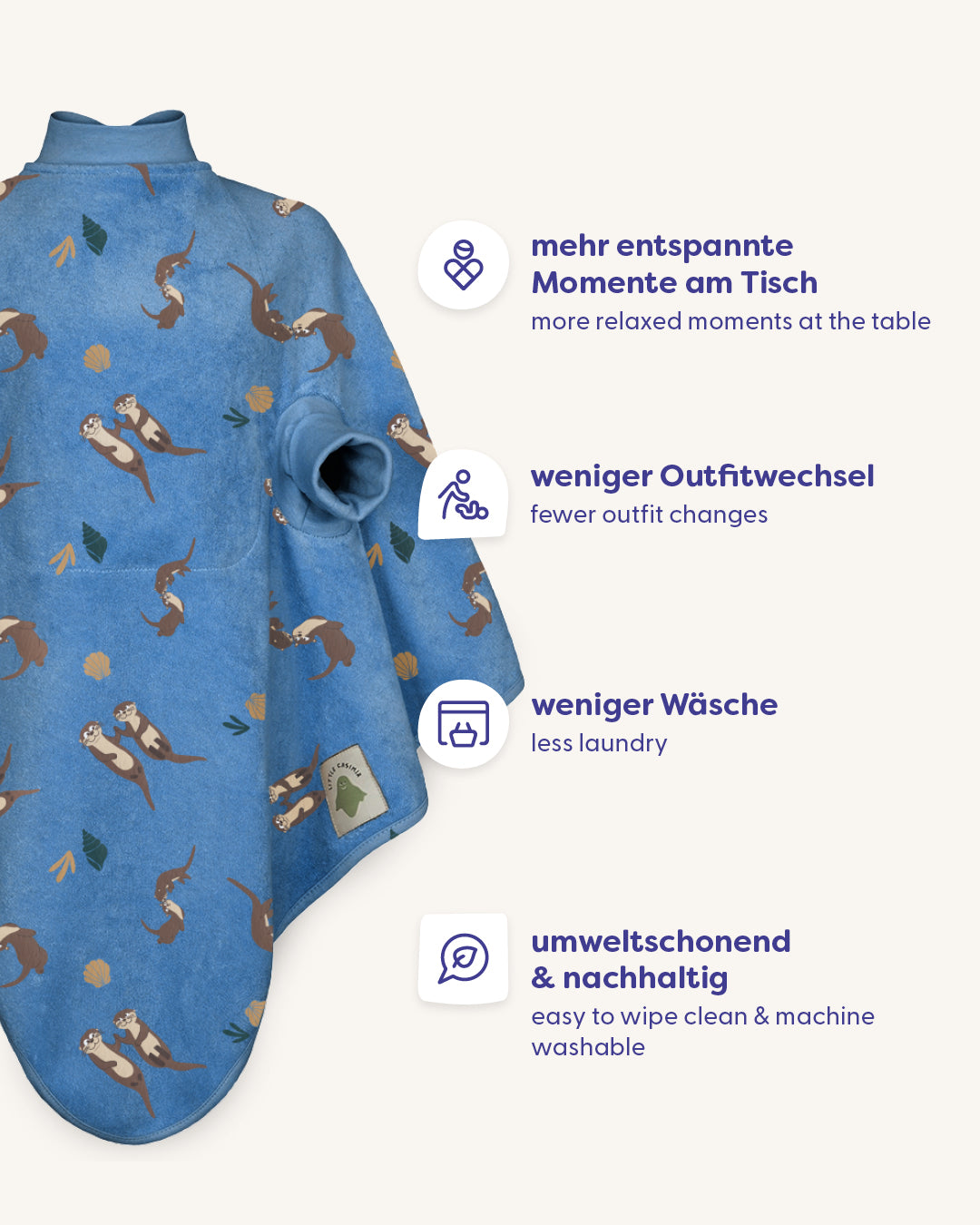 LIMITED EDITION Otter Bay