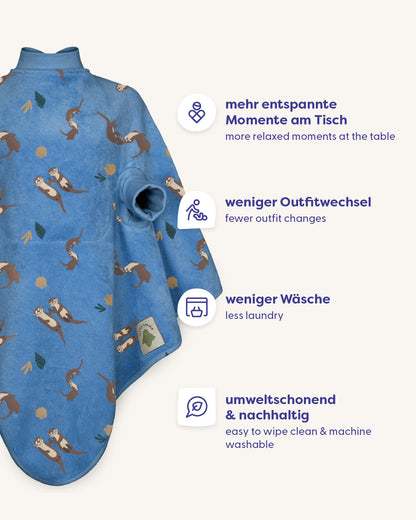 LIMITED EDITION Otter Bay