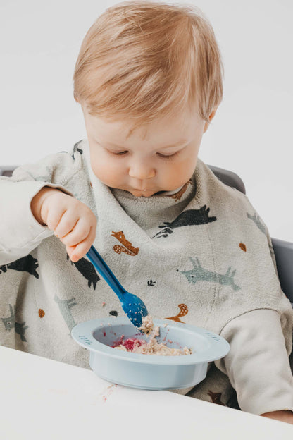 LIMITED EDITION “Boo“ Lätzchen – Forest Animals